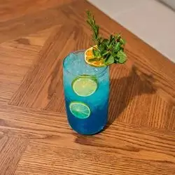 Blue Sky
