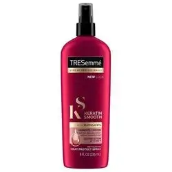 tresemme keratin smooth