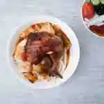Chicken Tashreeb
