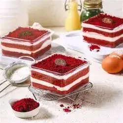 Red Velvet Cake