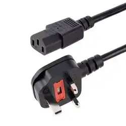 Power Cable For PC