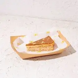 Stockholm Cake