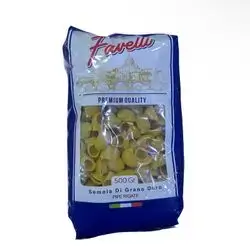 Favelli Pipe Rigate 500g