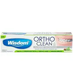 Wisdom Ortho Clean Tp