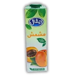 Rival Apricot Juice 1 Liter