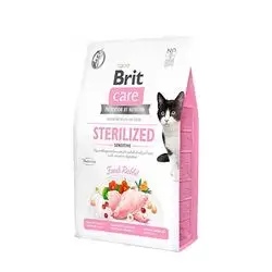 Brit Sterlize 2 Kg Chicken