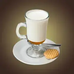 Honey And Milk