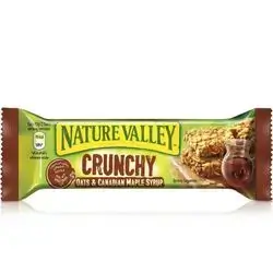 Nature Valley Crunchy Oats and Canadian Maple Syrup Granola Bar 42g