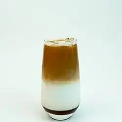 Ice Caramel Macchiato