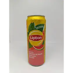 Lipton Turkish Watermelon Tea 330Ml