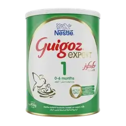Guigoz Expert 1 From 0-6 Months 800g _ Nestle