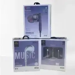 Y663 EXTRA BASS
