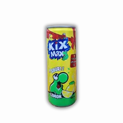 Kicks Max 250ml Soda