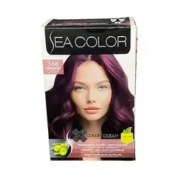 Sea Color