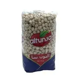 Altunsa Chickpeas 900g