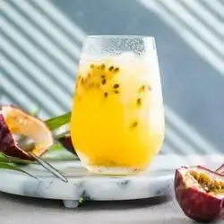 Passion Fruit Smoothie