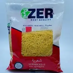 Zer Vermicelli 500G