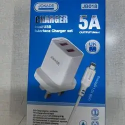 Charger A5