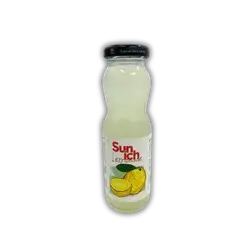 Sun Egg Lemon Juice 200 ml