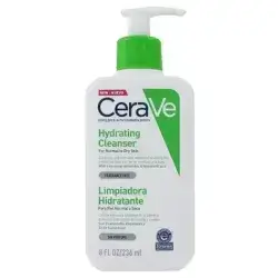 CERAVE HYDRATING CLANSER 236ML