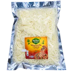 Hawkar mozzarella cheese 800 g
