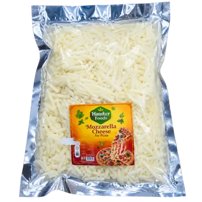 Hawkar mozzarella cheese 800 g
