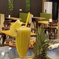 Natural Pineapple Juice