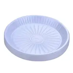 Disposible dishes