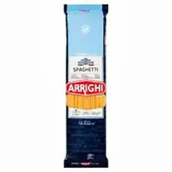 Arrighi Spaghetti  S5 500g
