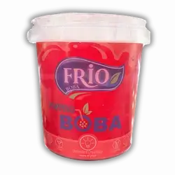 Frio Boba Starwbeere Juice 850ml