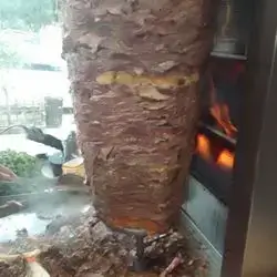 له فه ى گؤشت