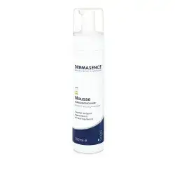 Dermasence Dermasence Cleansing Foam 200ML /رغوة التنظيف ديرماسينس