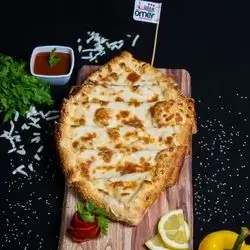 Cheese Pide