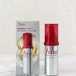Fino Premium Touch Hair Oil
