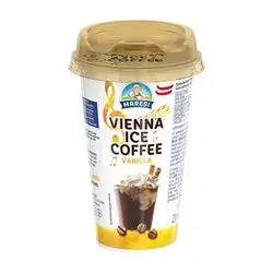 Vienna Ice Coffee Vanilla 230 Ml