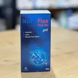 Nutra Flex Roll on Gel