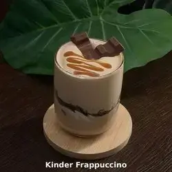 Kinder Frappe