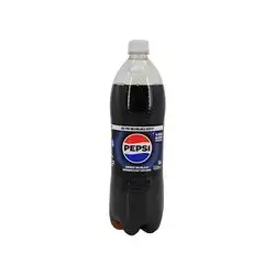 Pepsi Zero Sugar Pet Turkish 1 Lt