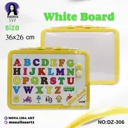 White Board-36x26cm