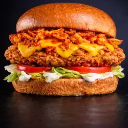 Maxican Sandwich