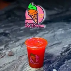 Orange Azberry
