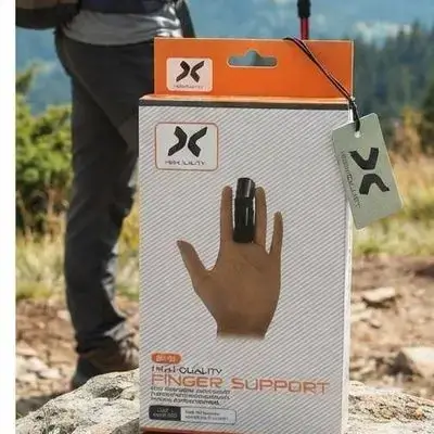 High Quality Finger Support