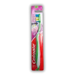 Colgate toothbrush *6 medium