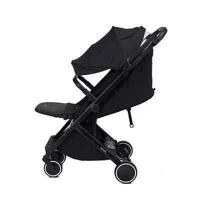 Anex AIR-X Stroller AX-02/L BLACK