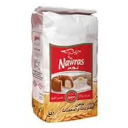 Nawras Flour