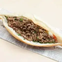 Minced Sandwich