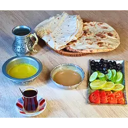 Tahini Amedi