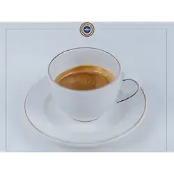 Double Espresso