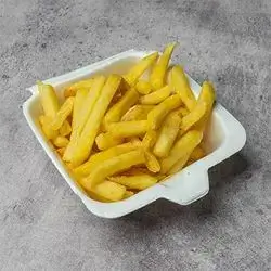 French Fries Dish