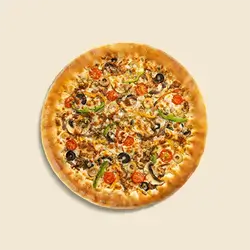 Mix Pizza
